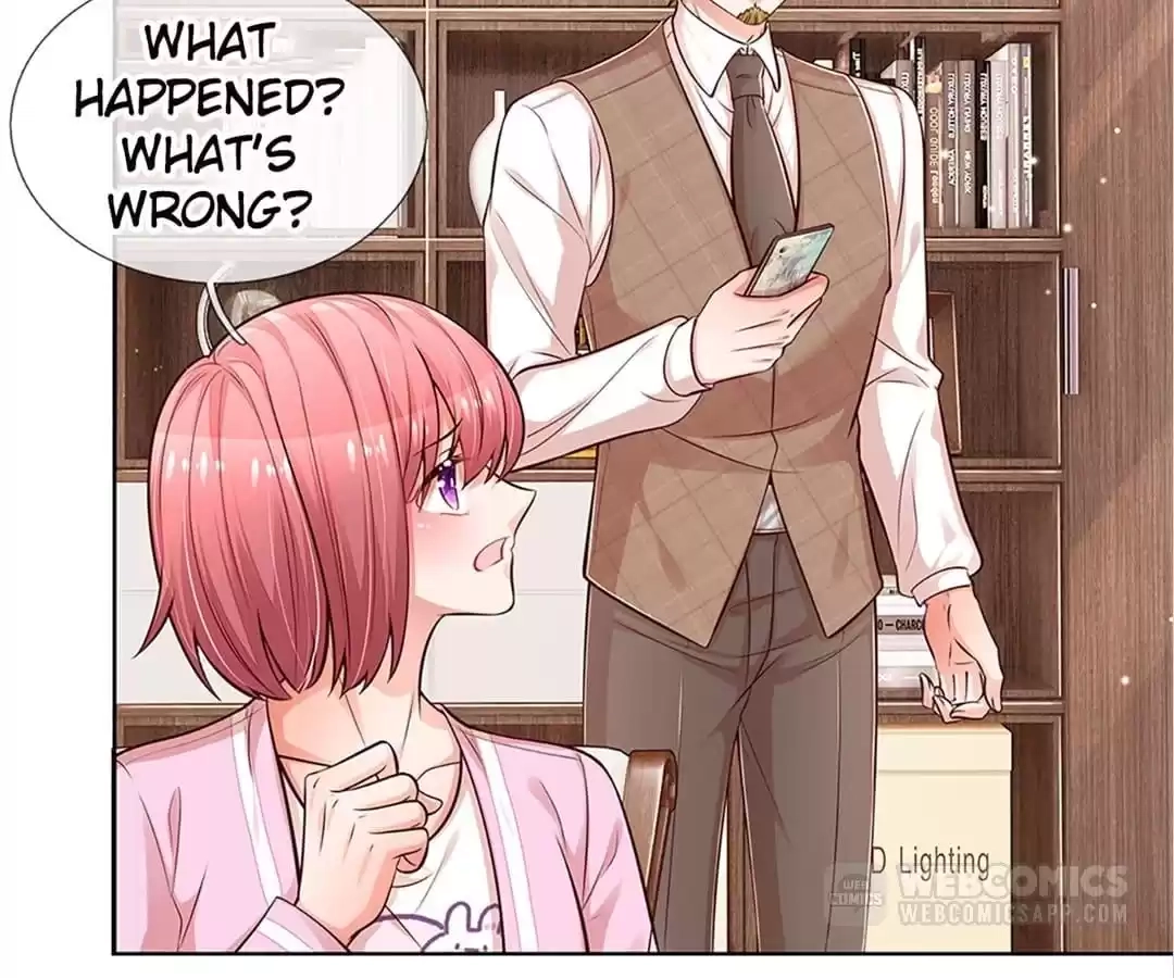 Sweet Escape Chapter 309 page 18 - 