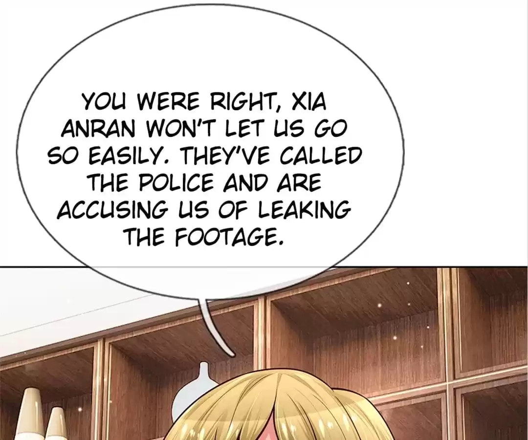 Sweet Escape Chapter 309 page 20 - 