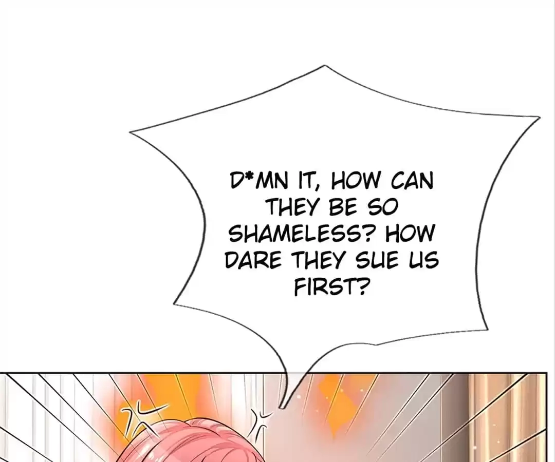 Sweet Escape Chapter 309 page 23 - 