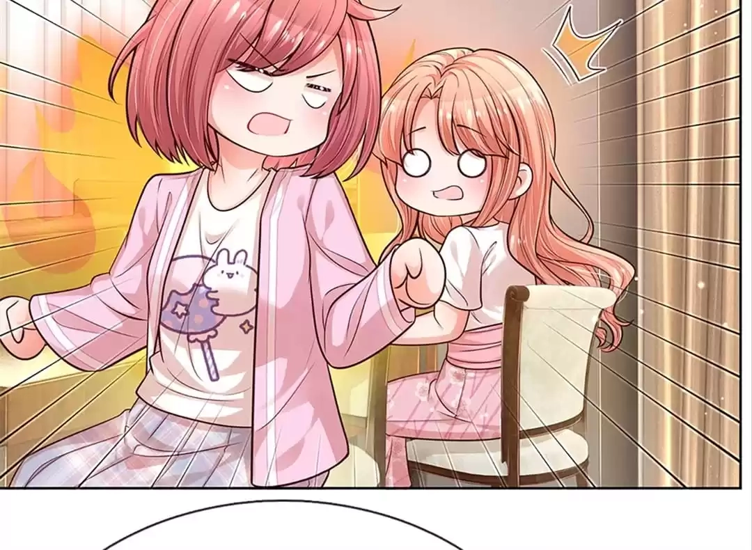 Sweet Escape Chapter 309 page 24 - 