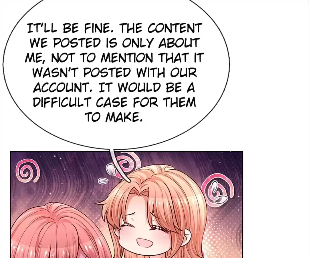 Sweet Escape Chapter 309 page 25 - 