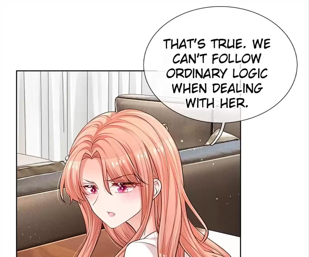 Sweet Escape Chapter 309 page 28 - 