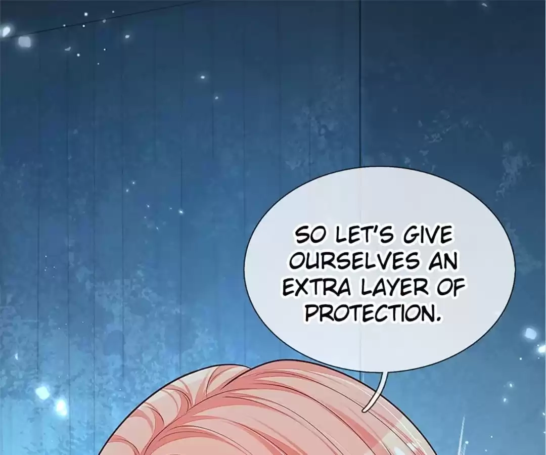 Sweet Escape Chapter 309 page 30 - 