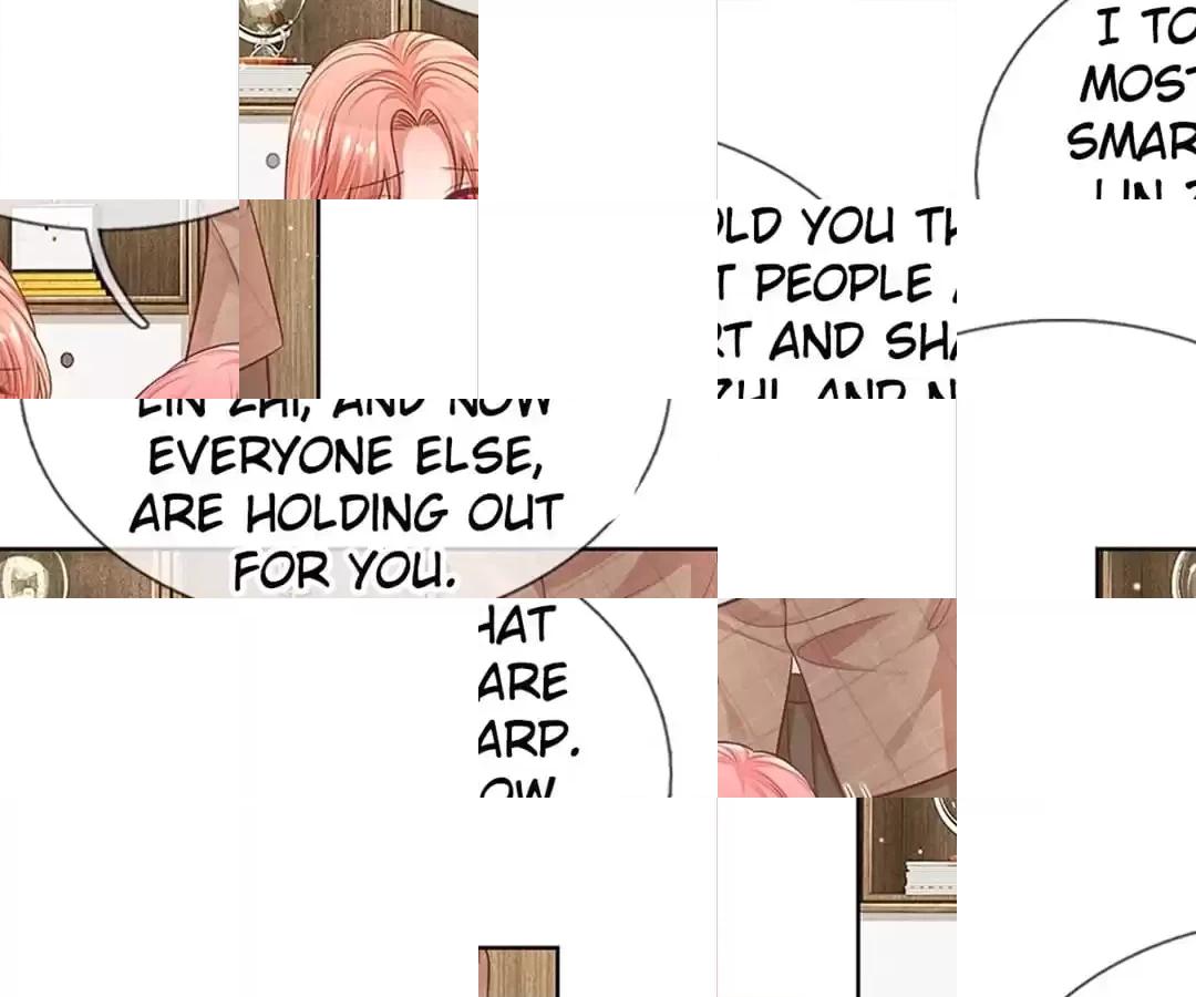 Sweet Escape Chapter 309 page 4 - 