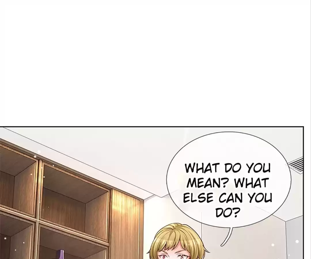 Sweet Escape Chapter 309 page 33 - 