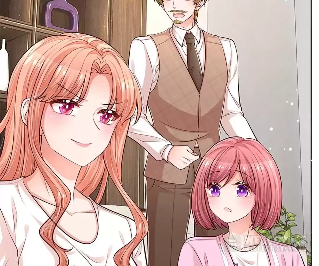 Sweet Escape Chapter 309 page 34 - 