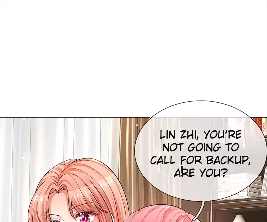 Sweet Escape Chapter 309 page 36 - 
