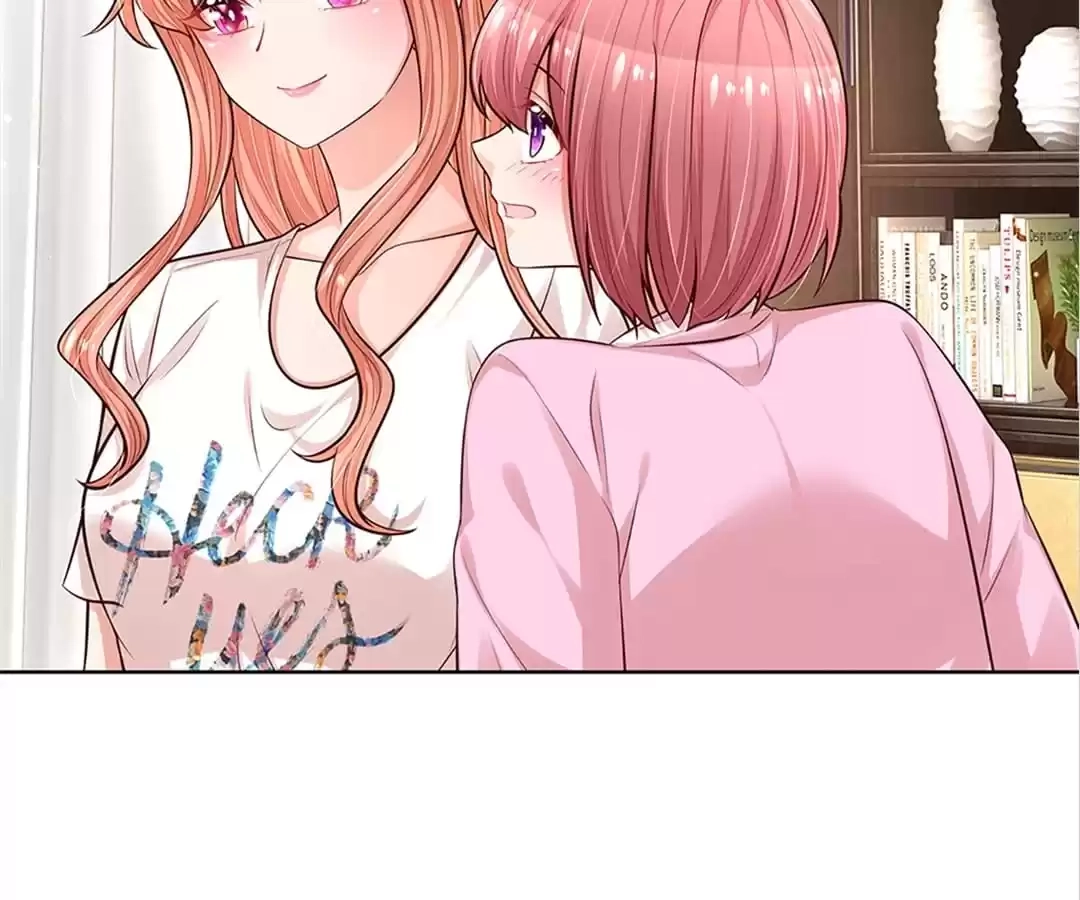 Sweet Escape Chapter 309 page 37 - 