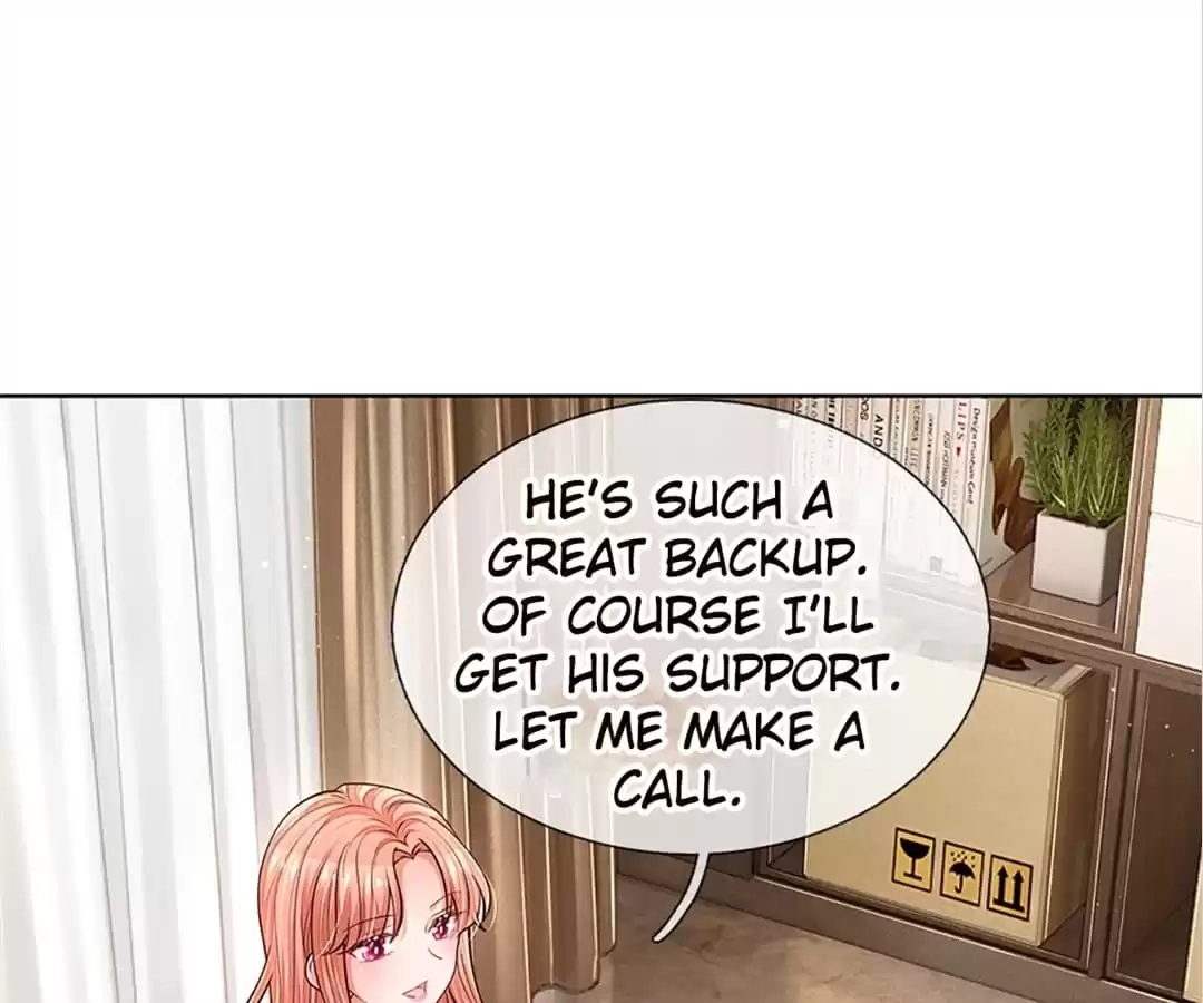 Sweet Escape Chapter 309 page 39 - 
