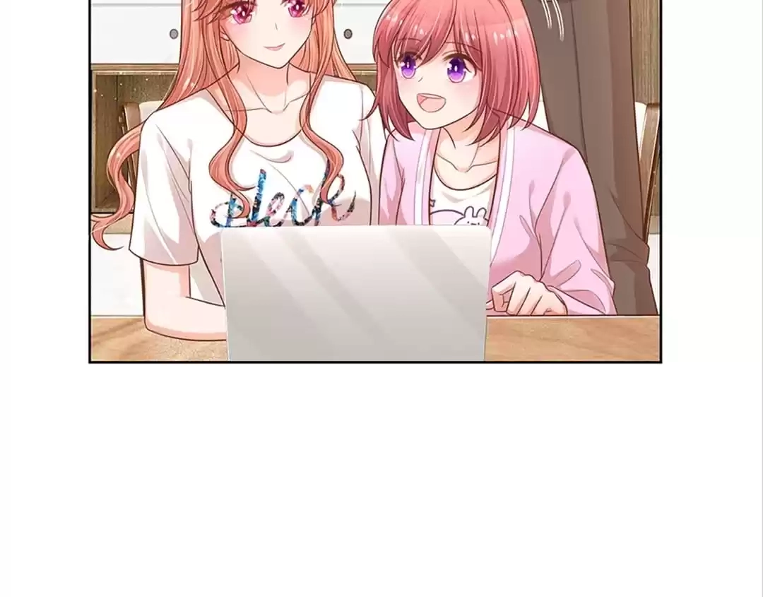 Sweet Escape Chapter 309 page 5 - 