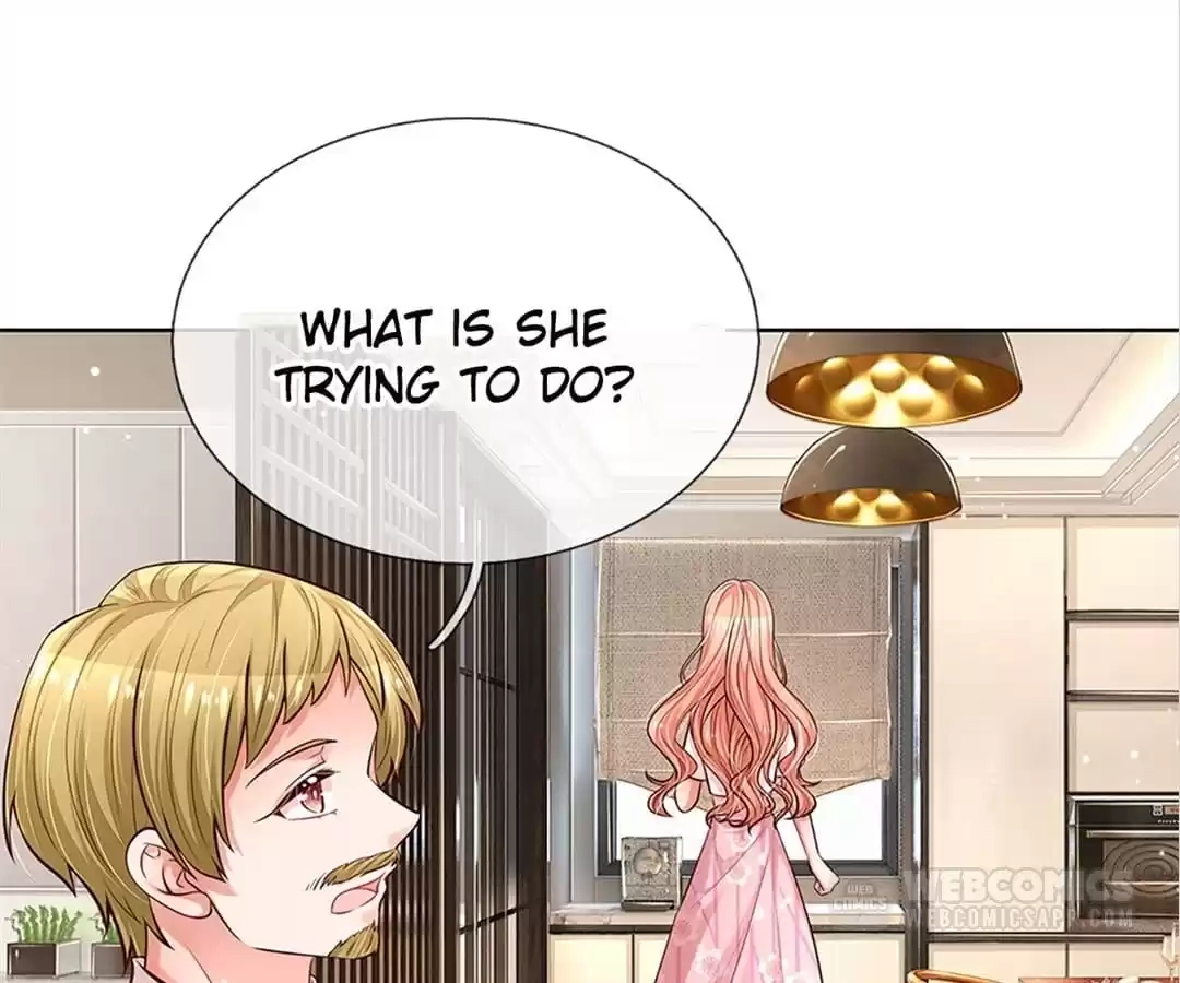 Sweet Escape Chapter 309 page 42 - 