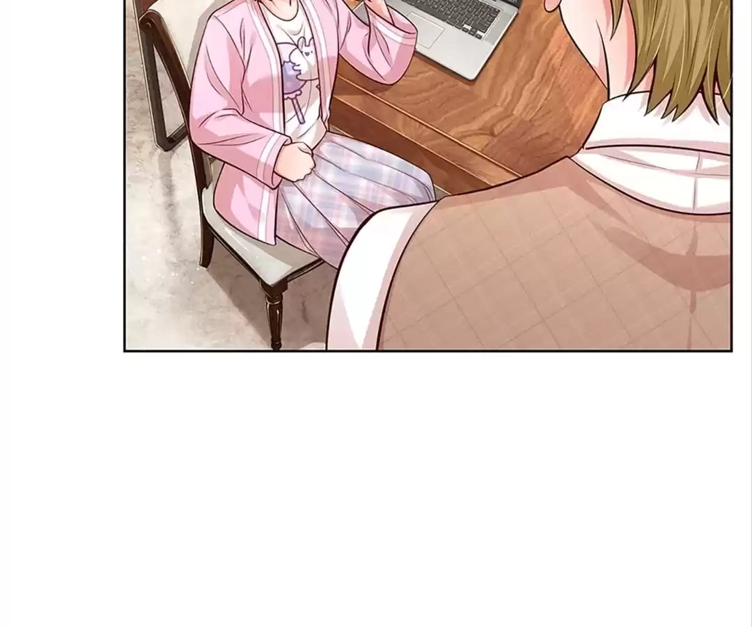 Sweet Escape Chapter 309 page 45 - 
