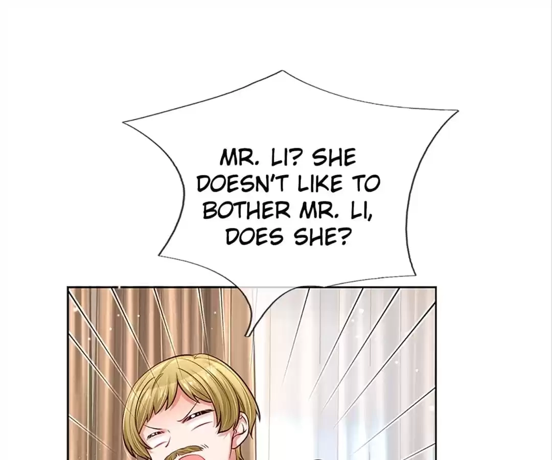 Sweet Escape Chapter 309 page 47 - 