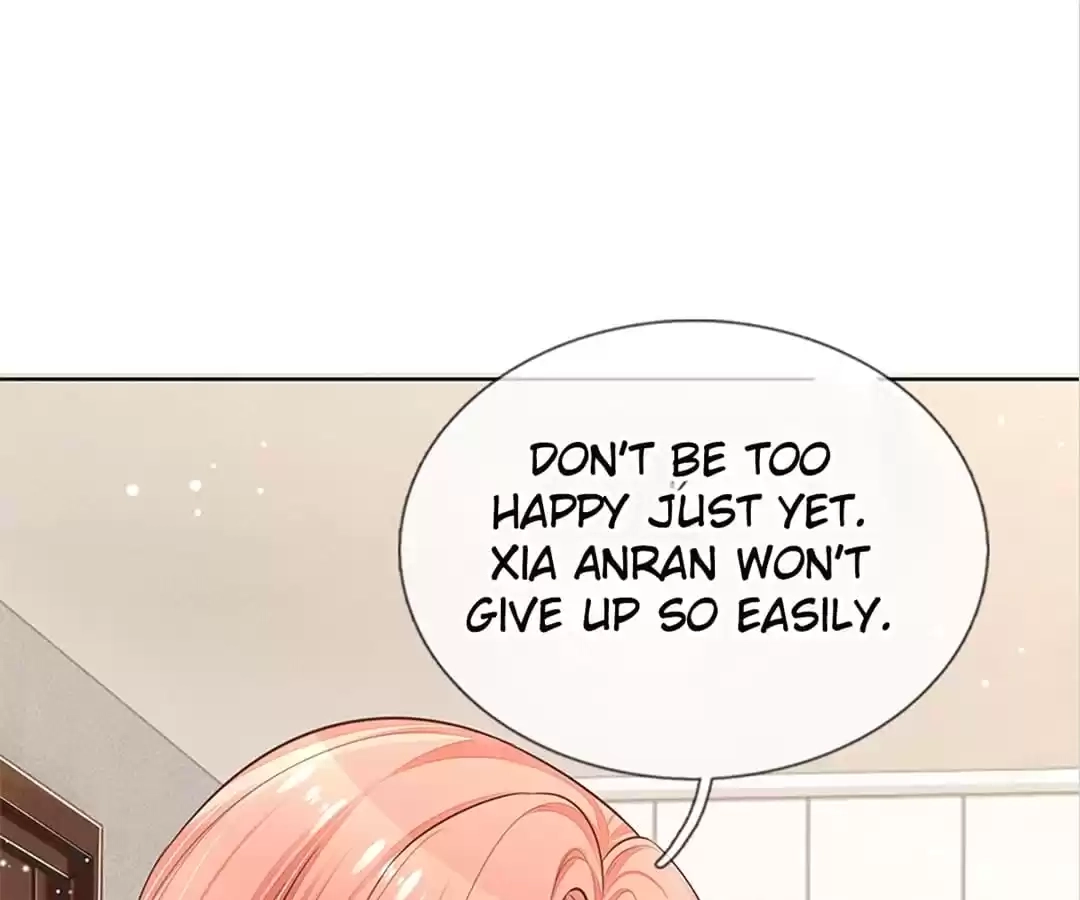 Sweet Escape Chapter 309 page 6 - 