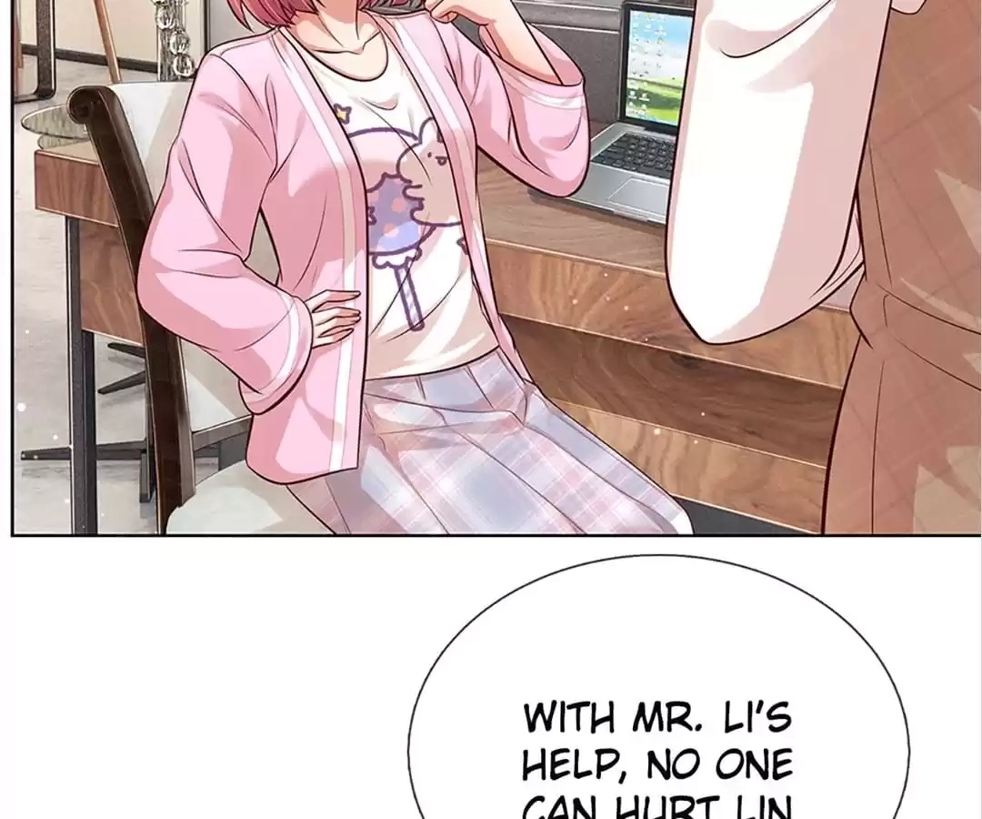 Sweet Escape Chapter 309 page 51 - 