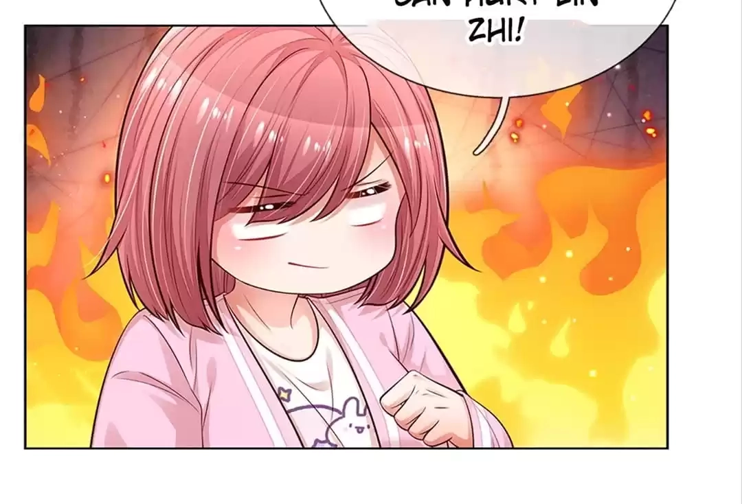 Sweet Escape Chapter 309 page 52 - 