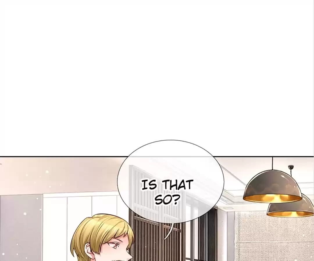 Sweet Escape Chapter 309 page 53 - 