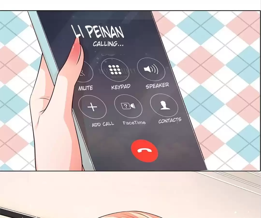 Sweet Escape Chapter 309 page 59 - 