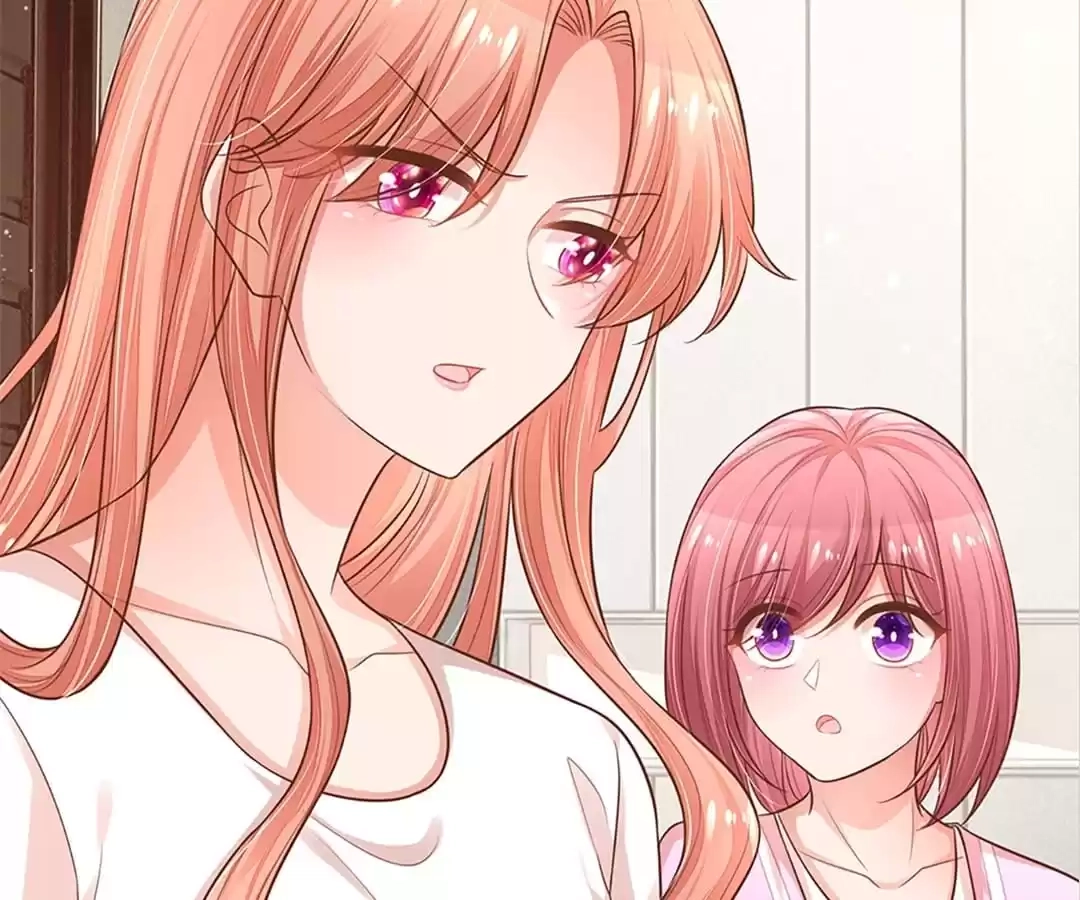 Sweet Escape Chapter 309 page 7 - 
