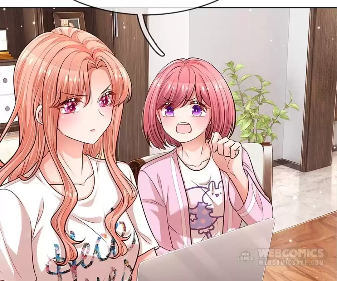 Sweet Escape Chapter 309 page 10 - 