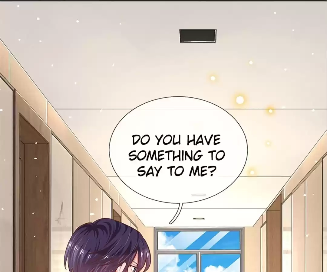 Sweet Escape Chapter 310 page 12 - 