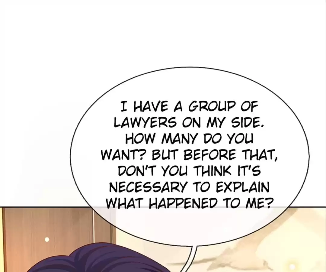 Sweet Escape Chapter 310 page 20 - 