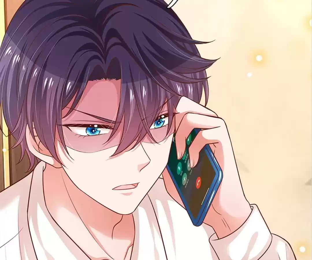Sweet Escape Chapter 310 page 21 - 