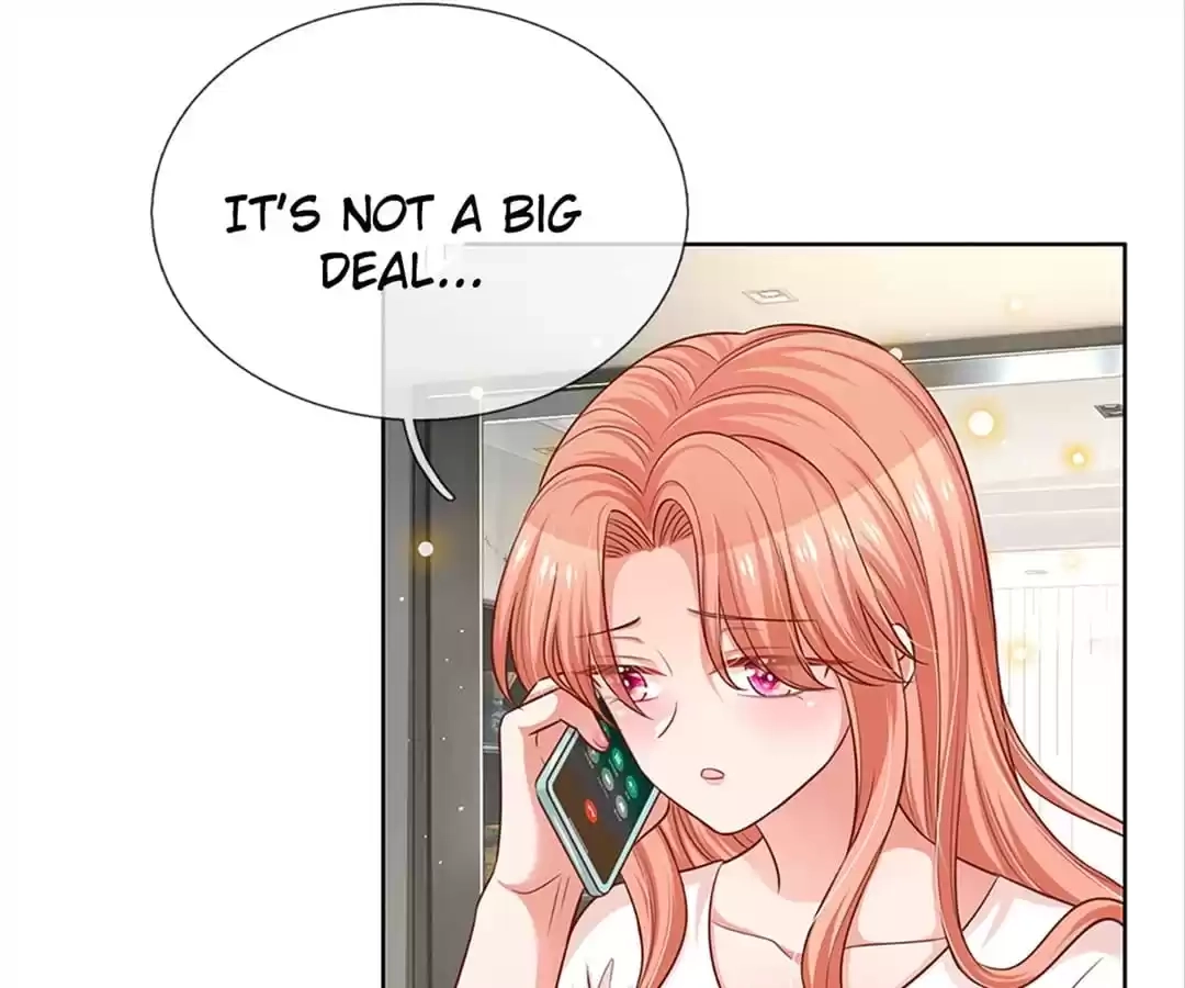 Sweet Escape Chapter 310 page 23 - 