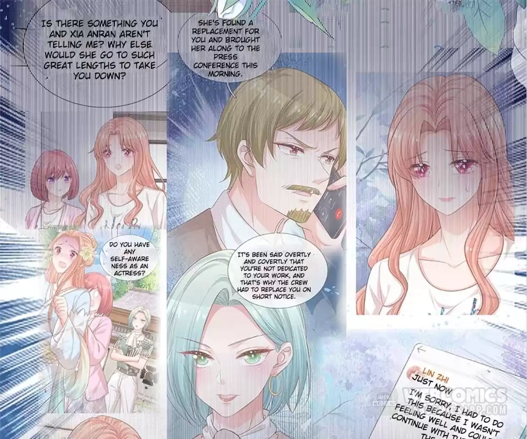 Sweet Escape Chapter 310 page 26 - 