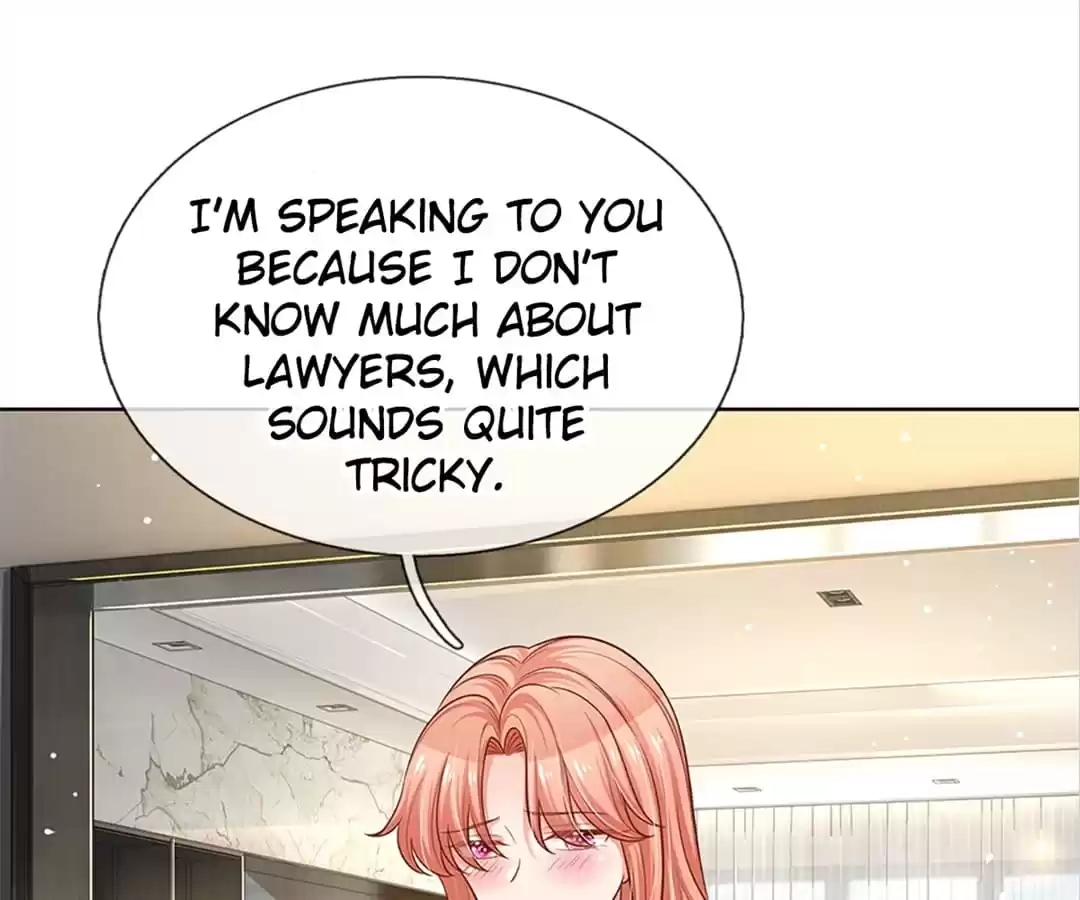 Sweet Escape Chapter 310 page 30 - 