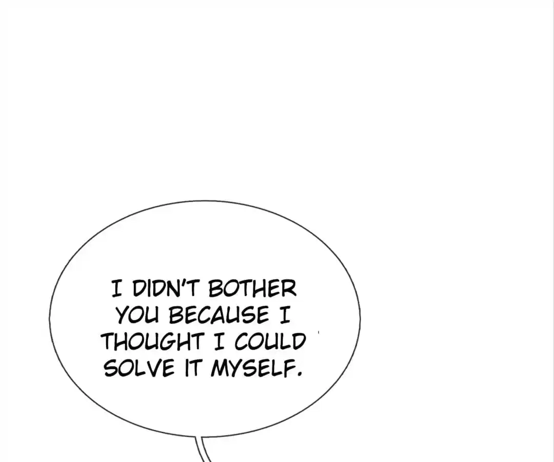 Sweet Escape Chapter 310 page 36 - 