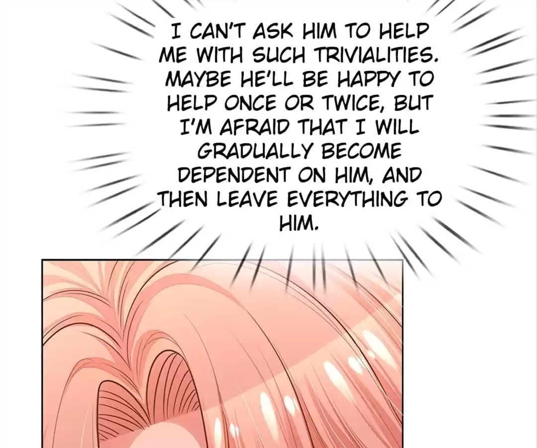 Sweet Escape Chapter 310 page 41 - 