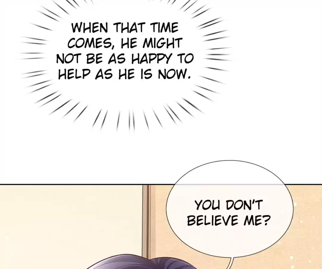 Sweet Escape Chapter 310 page 43 - 