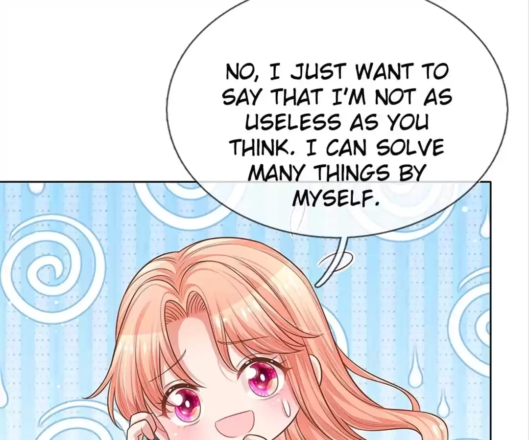 Sweet Escape Chapter 310 page 46 - 