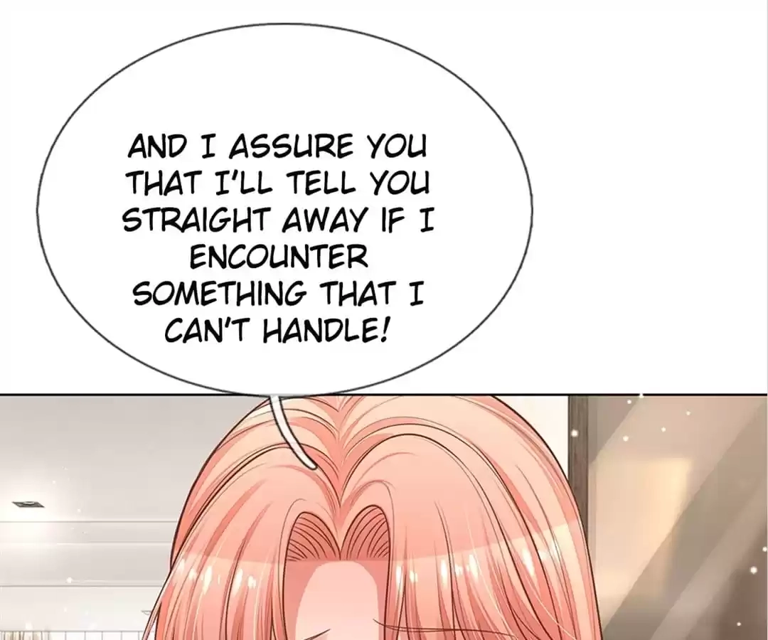 Sweet Escape Chapter 310 page 49 - 