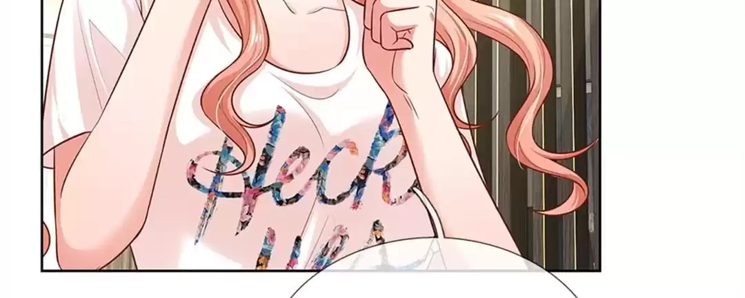 Sweet Escape Chapter 310 page 6 - 