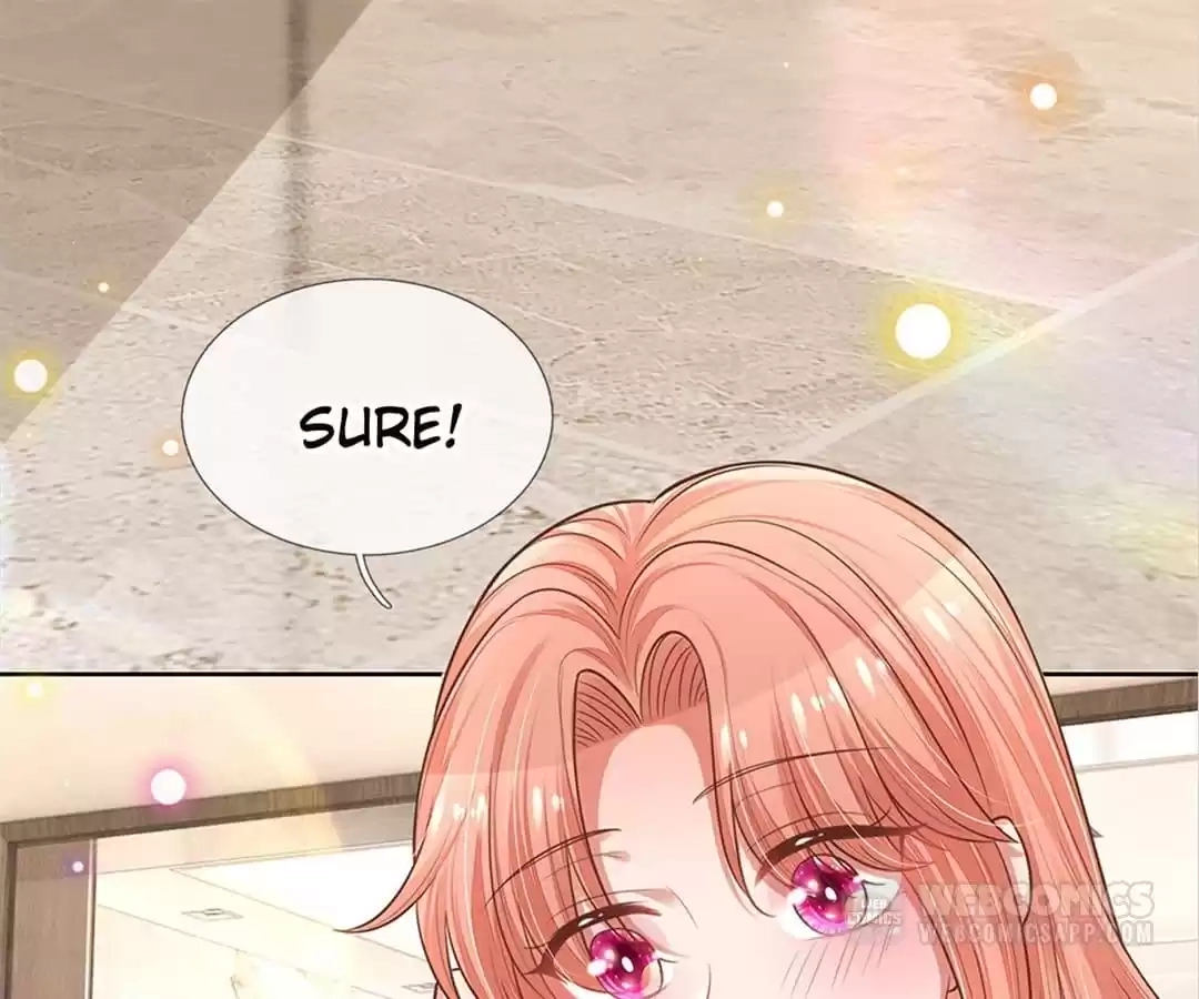 Sweet Escape Chapter 310 page 58 - 