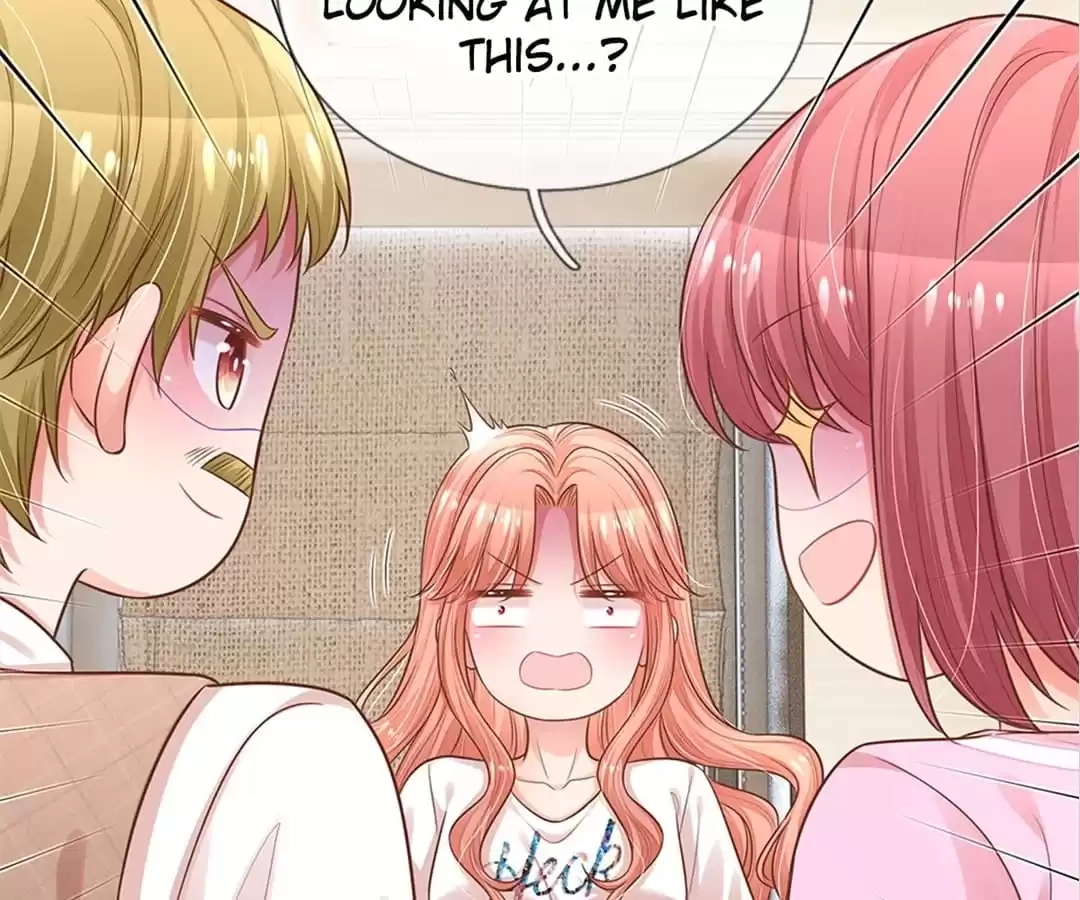 Sweet Escape Chapter 310 page 67 - 