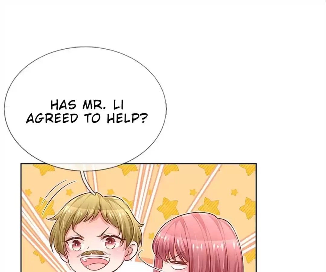 Sweet Escape Chapter 311 page 1 - 