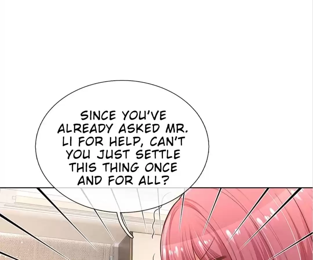 Sweet Escape Chapter 311 page 11 - 