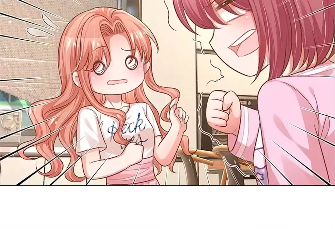 Sweet Escape Chapter 311 page 12 - 