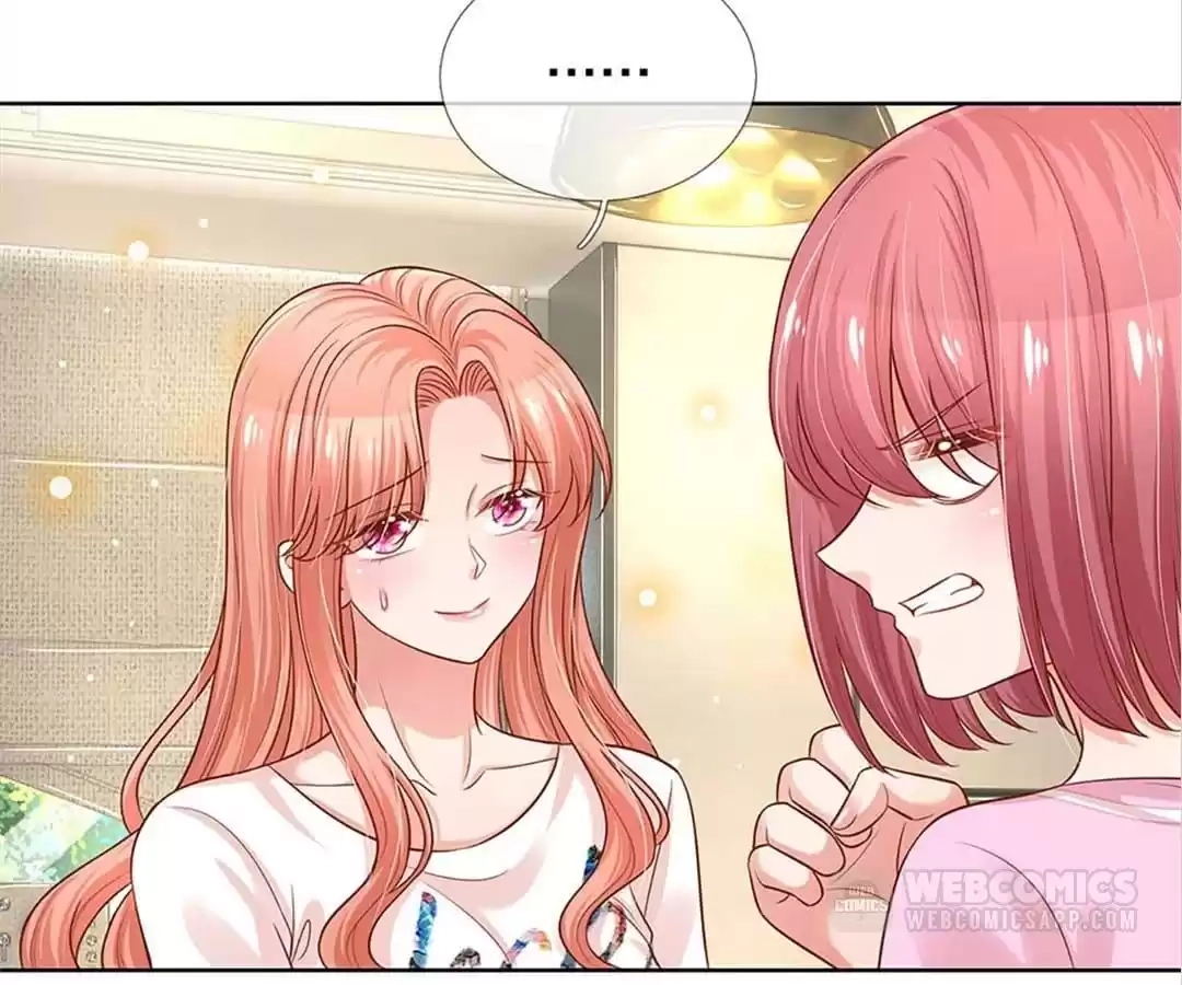 Sweet Escape Chapter 311 page 18 - 