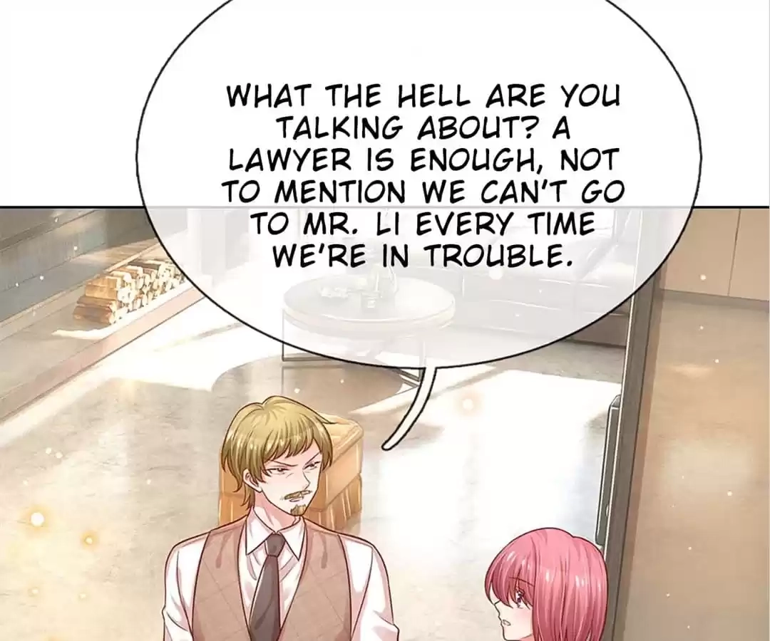 Sweet Escape Chapter 311 page 20 - 