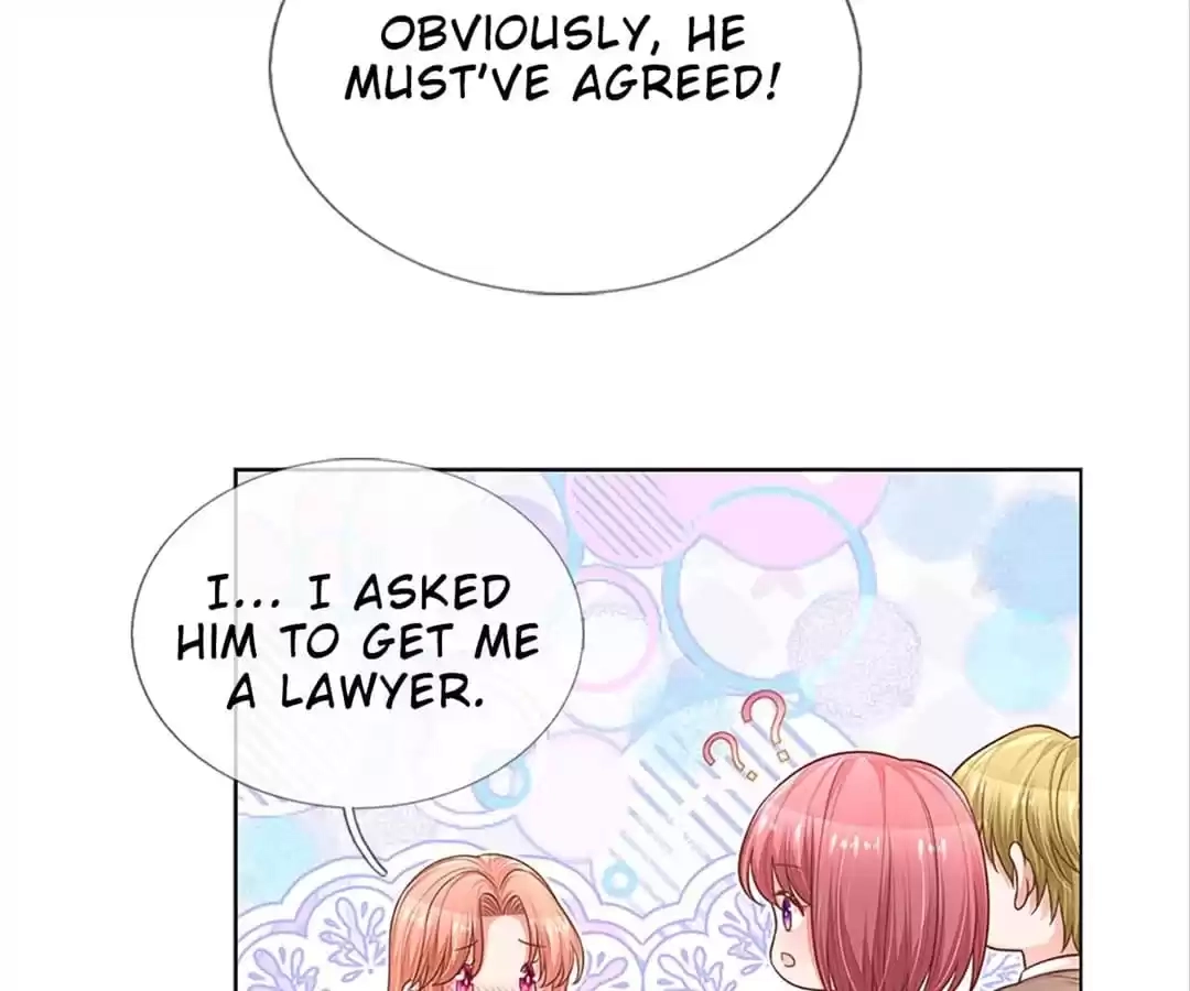 Sweet Escape Chapter 311 page 3 - 