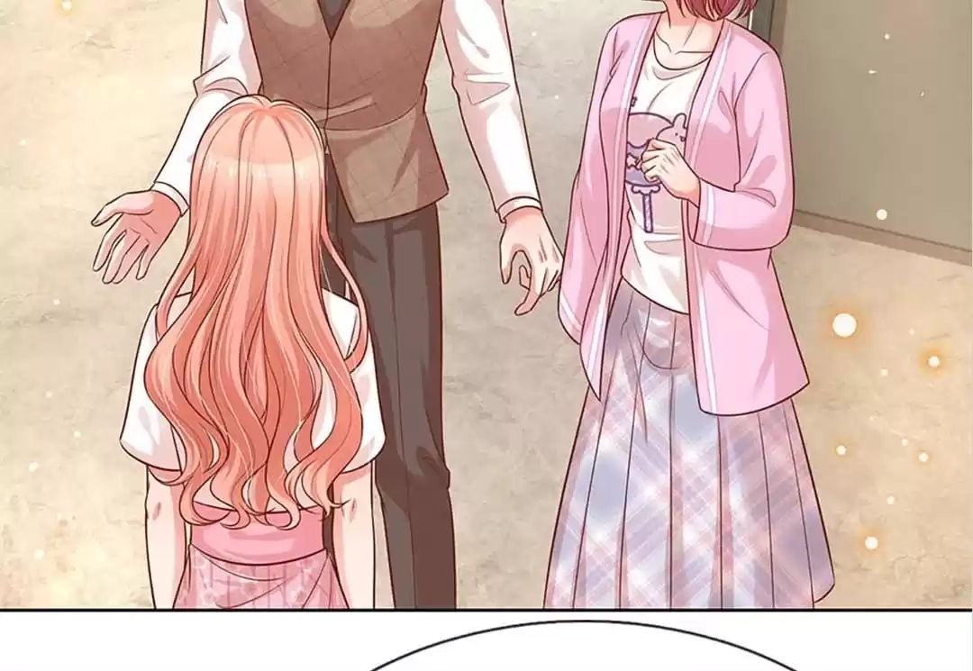 Sweet Escape Chapter 311 page 21 - 