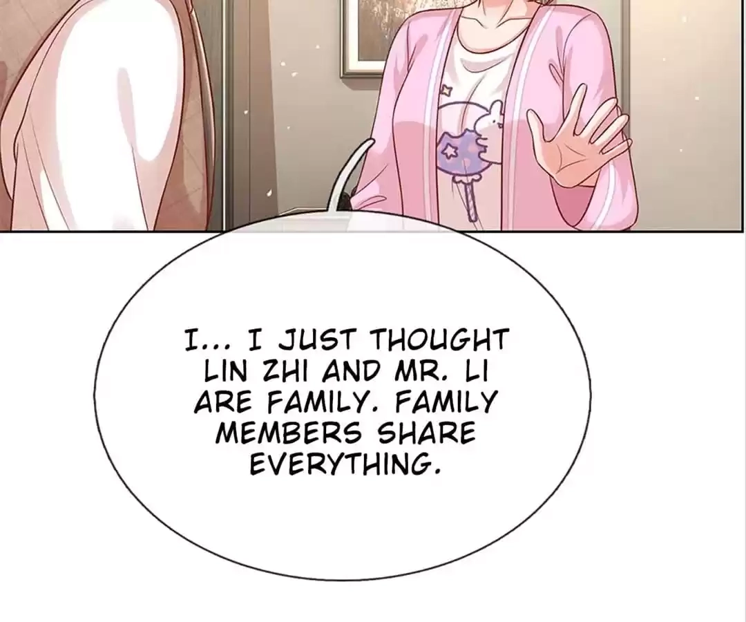 Sweet Escape Chapter 311 page 23 - 