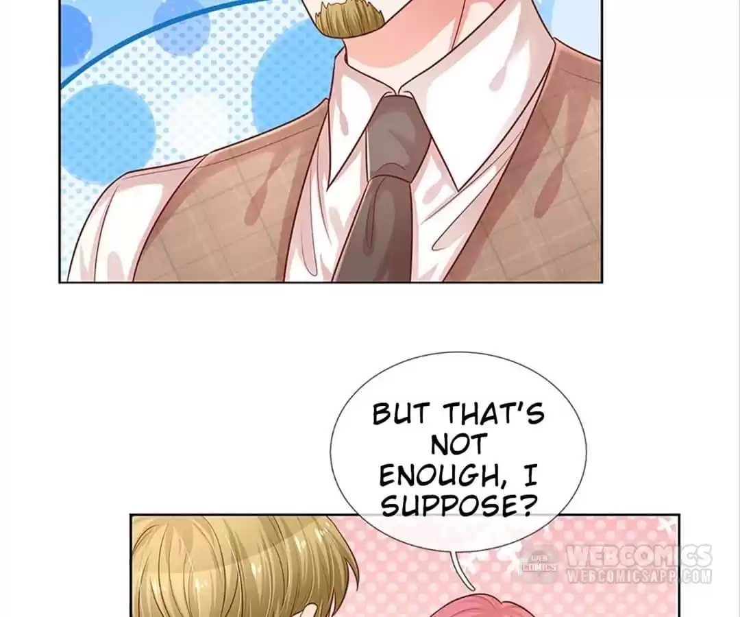 Sweet Escape Chapter 311 page 26 - 