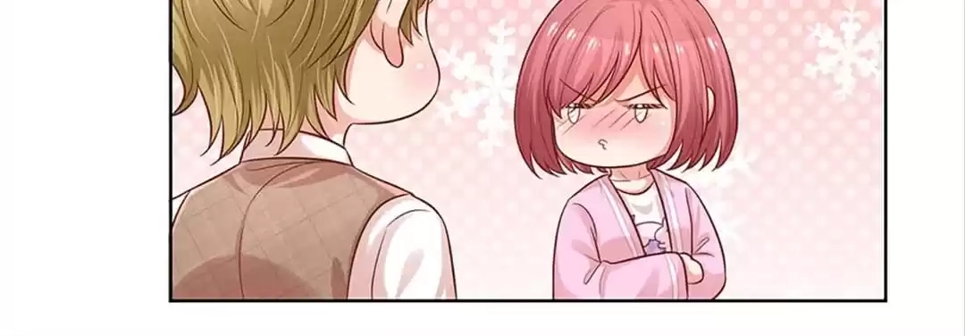 Sweet Escape Chapter 311 page 27 - 
