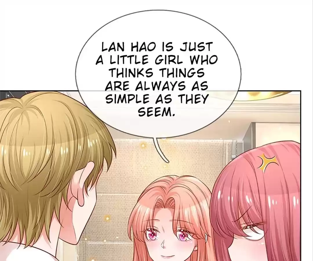 Sweet Escape Chapter 311 page 28 - 