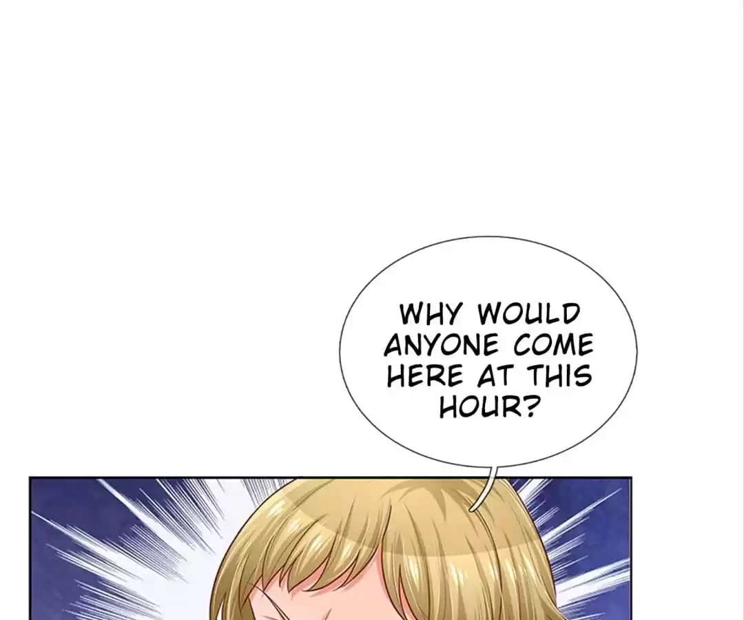 Sweet Escape Chapter 311 page 32 - 